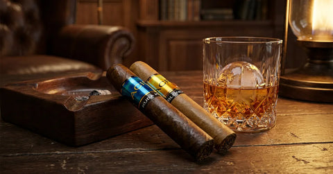ACID Cigars Explained: Every Drew Estate ACID Line Compared (2026)