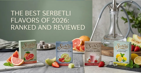 The Best Serbetli Flavors of 2026: Ranked and Reviewed