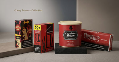 Backwoods Flavors Ranked: Every Blend Reviewed (2026) – A2Z Tobacco