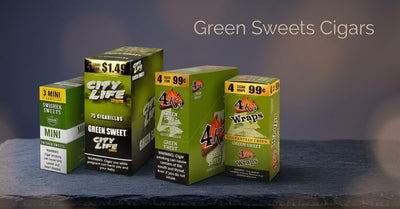 Backwoods Flavors Ranked: Every Blend Reviewed (2026) – A2Z Tobacco