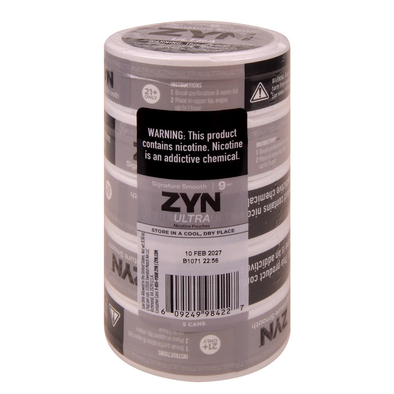 zyn spitless tobacco Charlotte professionals are using to lock in and getting hooked ZYN - World's No. 1
