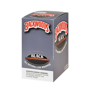 Backwoods Grape Cigarillos