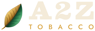 A2Z Tobacco logo