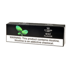 Al Fakher Mint Hookah Shisha