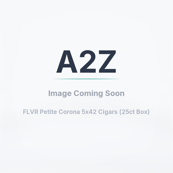 FLVR Petite Corona 5x42 Cigars (25ct Box)