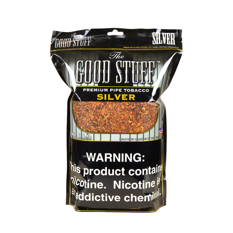 Good Stuff Pipe Tobacco