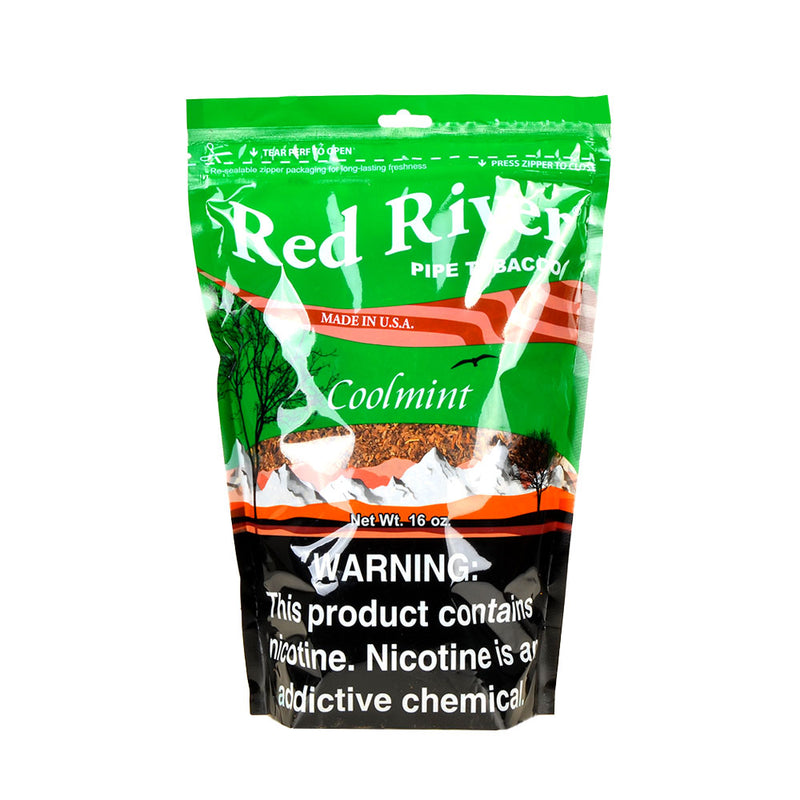 Red River Pipe Tobacco