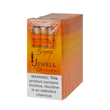 jewel cigarettes The Smoking Alternative, unlike any E-Cigarette or Vape Hav-A-Tampa Cigars & Jewels