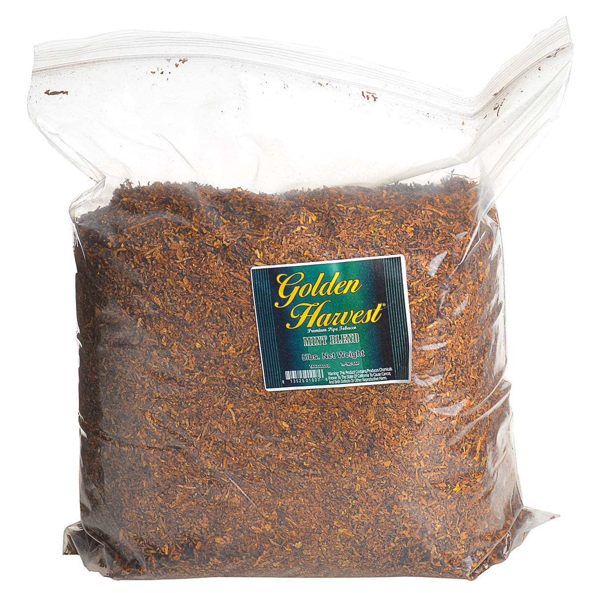 golden harvest pipe tobacco 1 lb mint Golden Harvest Mint Blend Pipe Tobacco Bag – A2Z Tobacco golden harvest pipe tobacco 1 lb mint Golden Harvest Mint Blend Pipe Tobacco Bag – A2Z Tobacco