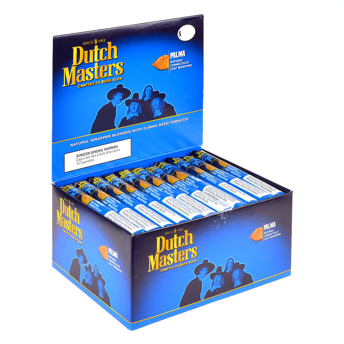 Dutch Masters Palma