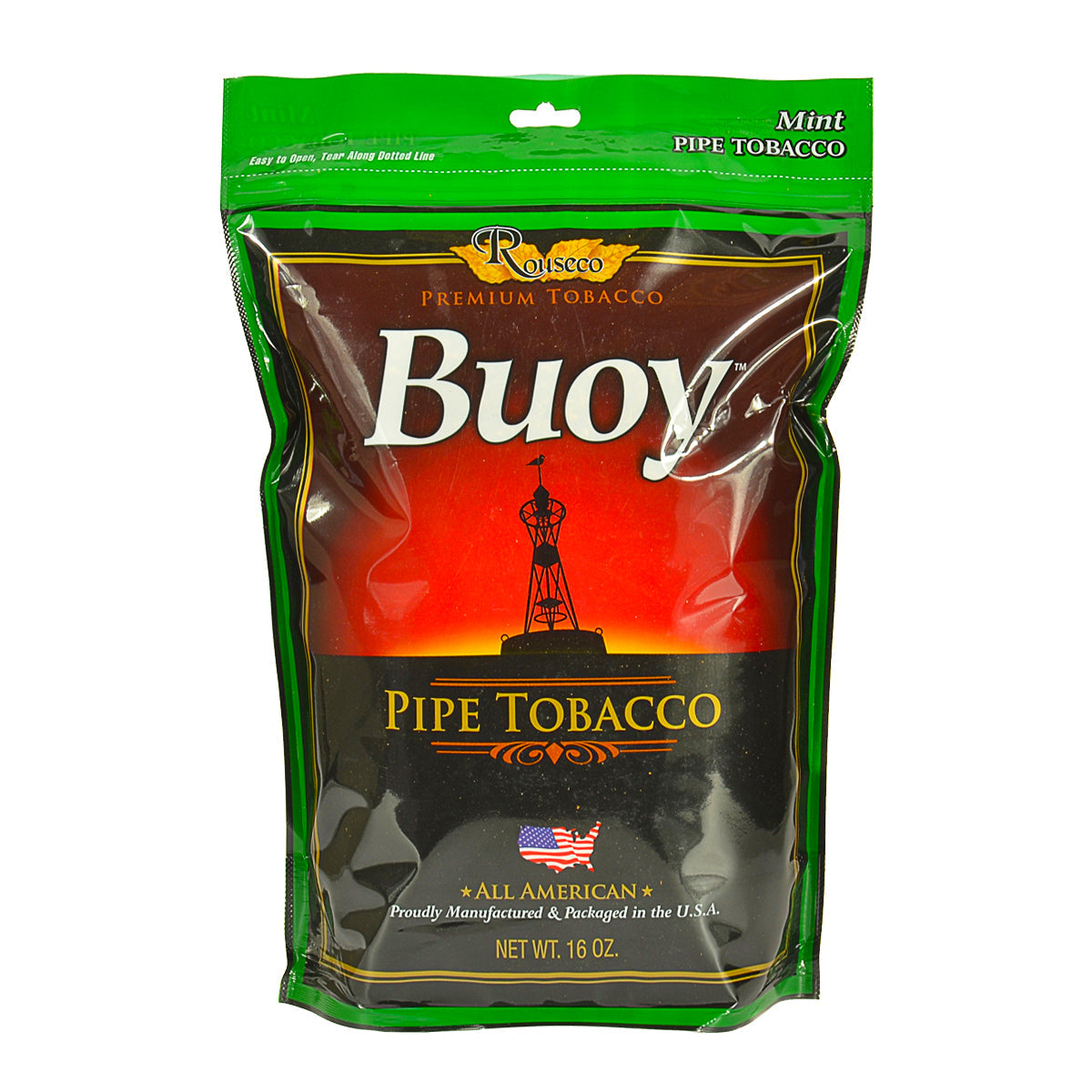 buoy red tobacco | Pipe Brands Buy Buoy Tobacco 5-lb Red