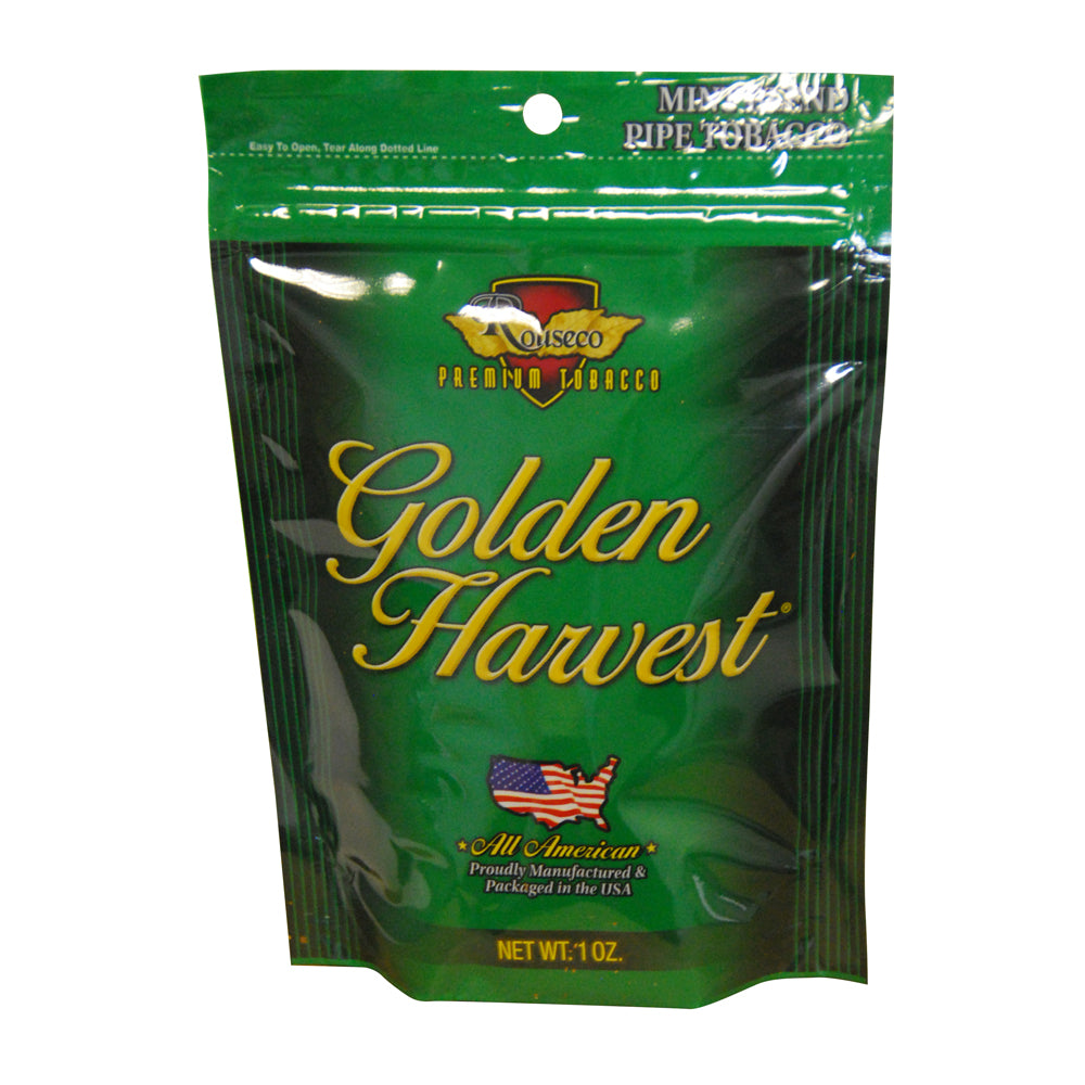 golden harvest tobacco colors Pipe Buy Golden Harvest Tobacco Online